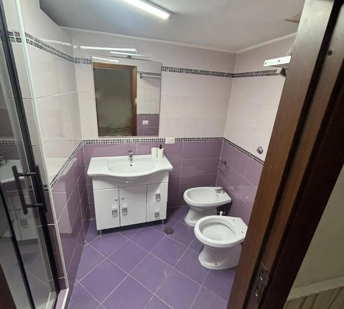 Domus Sanita 24 Διαμέρισμα Νάπολη