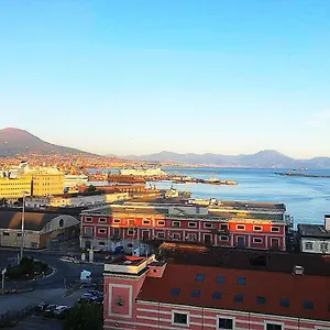 Marina Sky 8 Vendégház