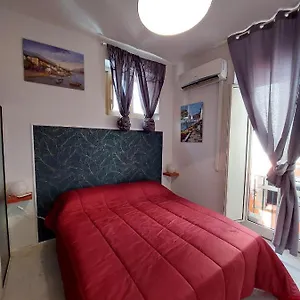 Apartment Casetta Vacanze Cinea, Naples