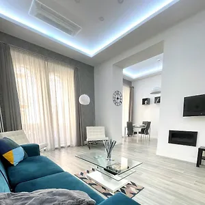 Διαμέρισμα Duomo Platinum, Νάπολη
