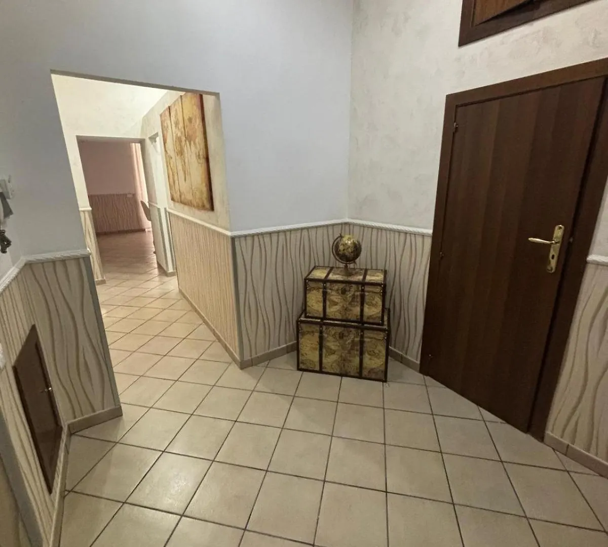 Domus Sanita 24 Apartment Naples 0*,  Italy