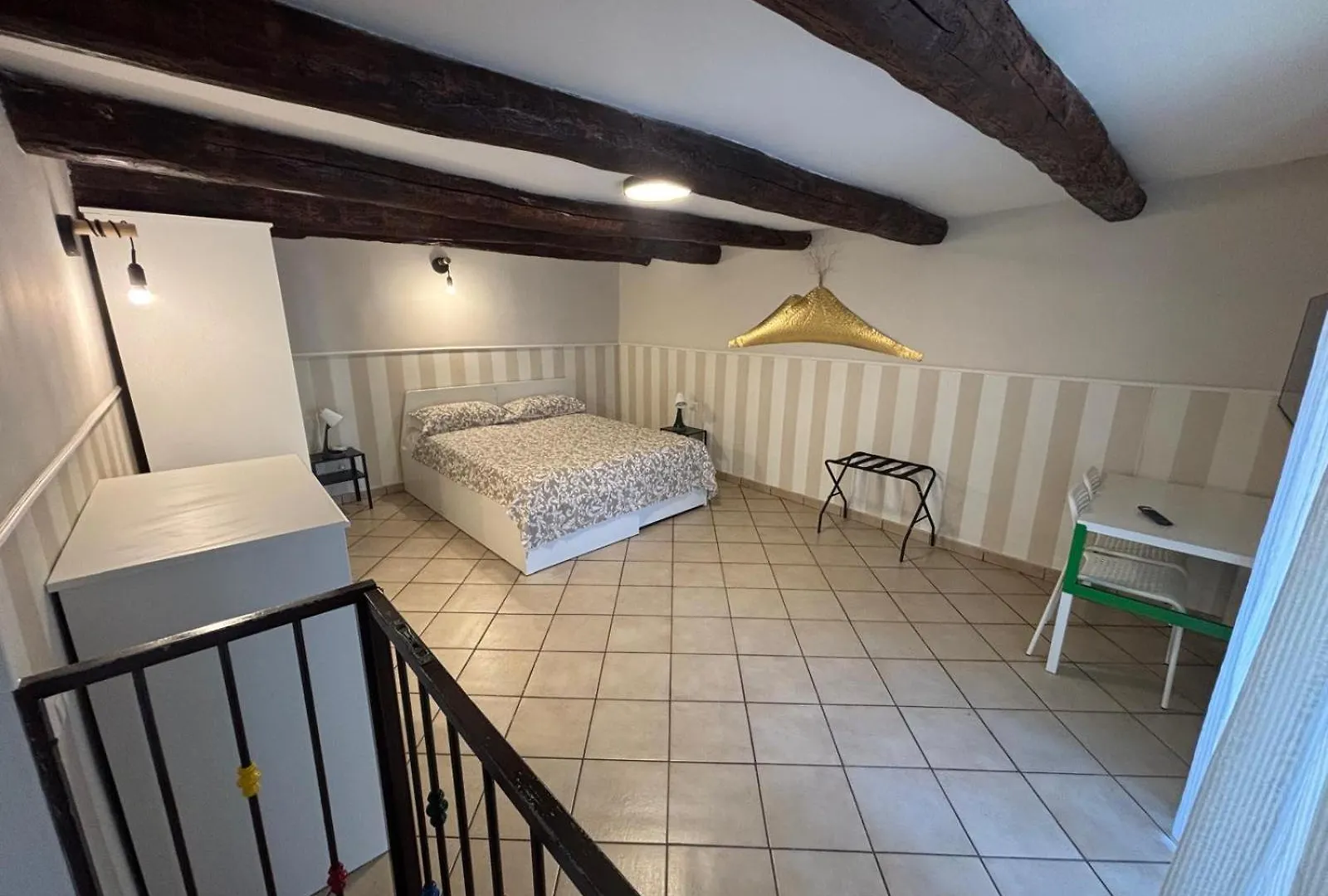 Domus Sanita 24 Apartment Naples