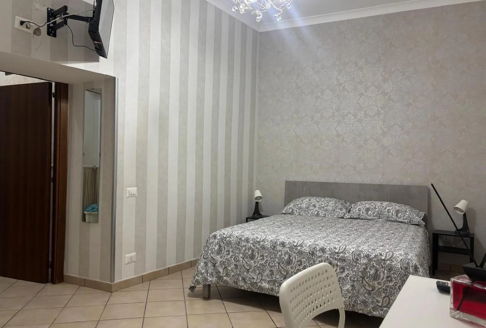 Domus Sanita 24 Apartment Naples