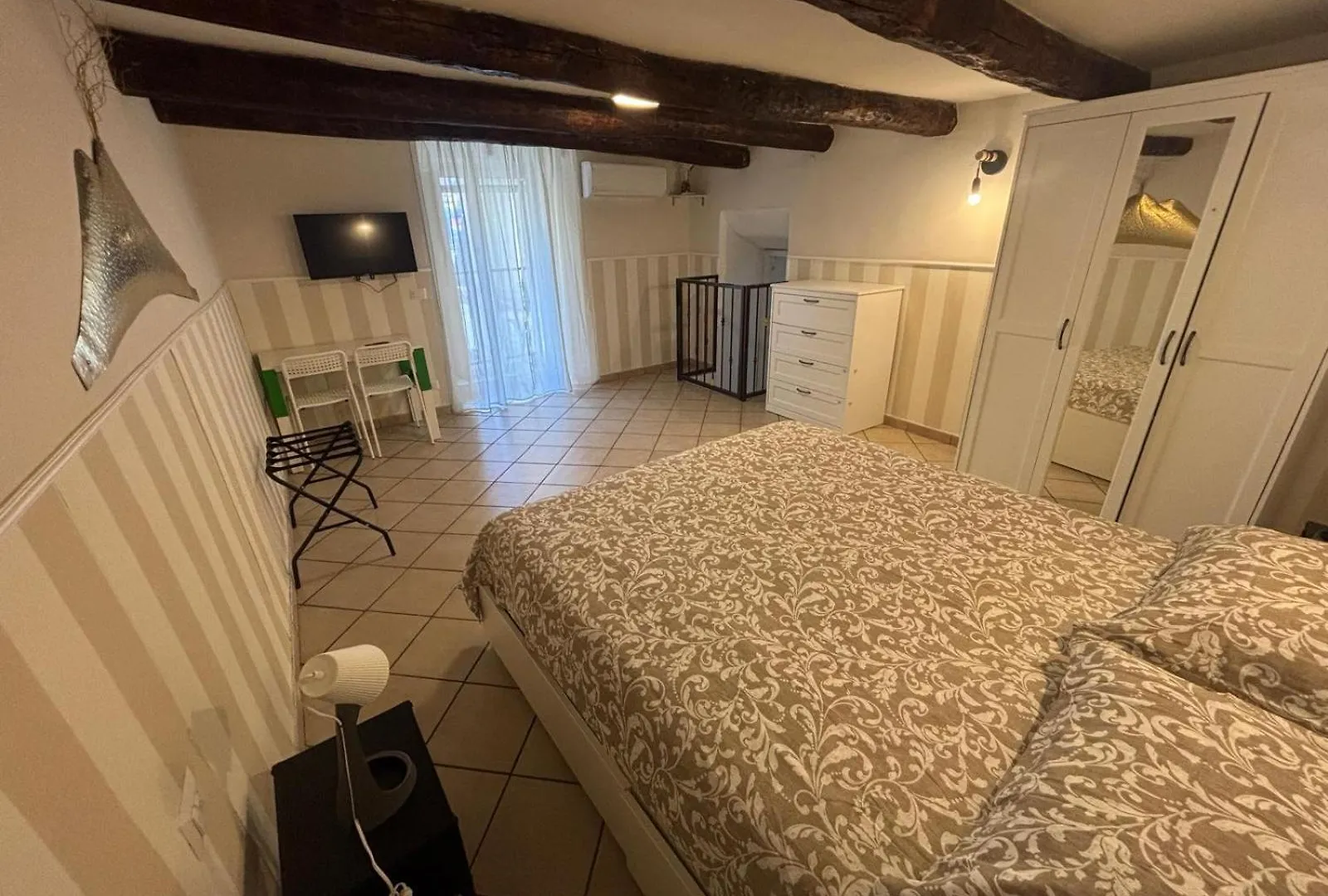 Domus Sanita 24 Apartment Naples