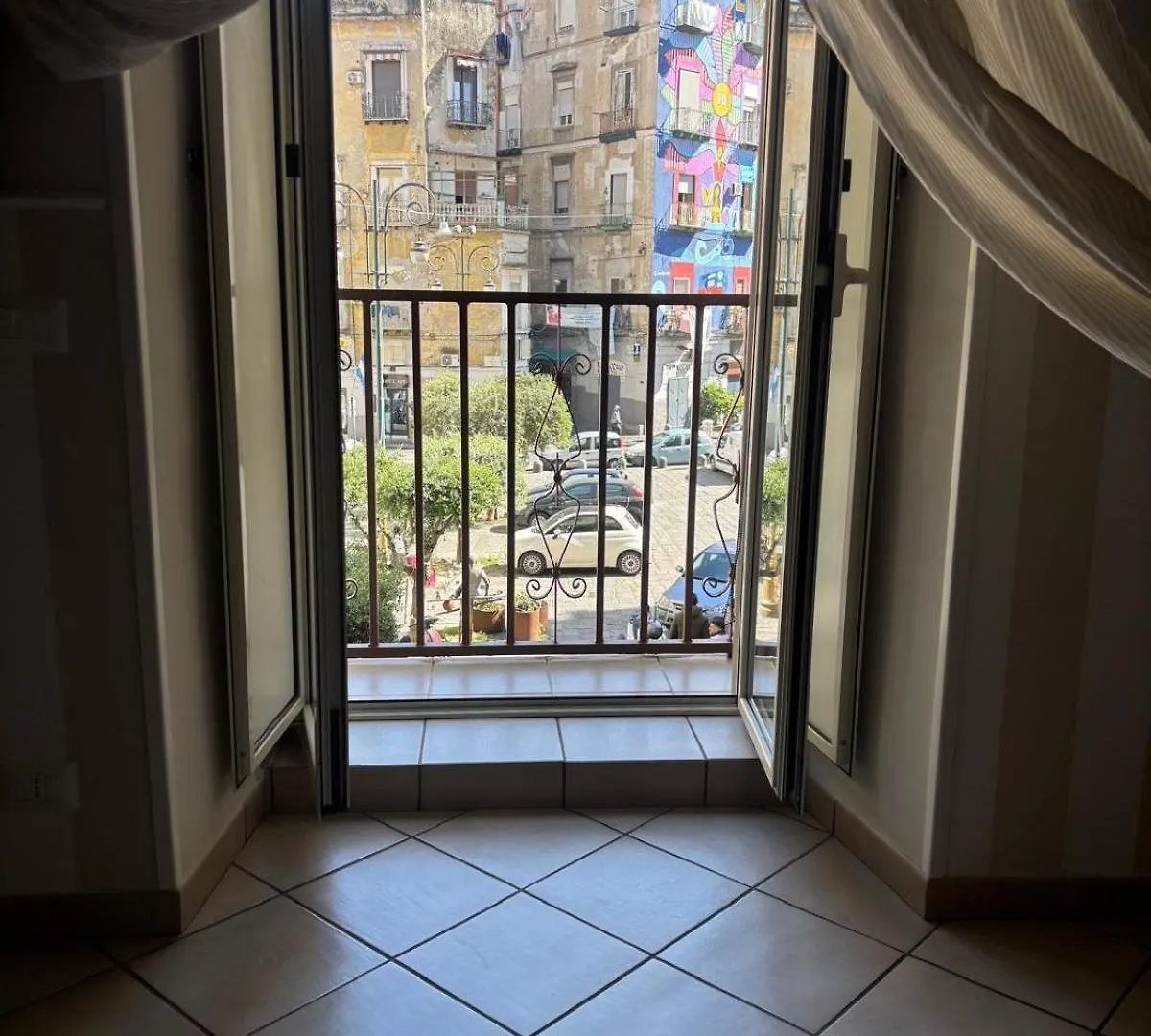 Domus Sanita 24 Apartment Naples